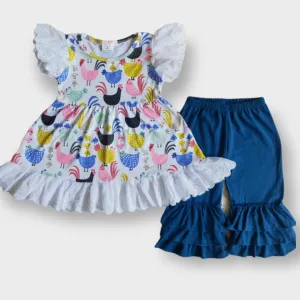 Chicken set