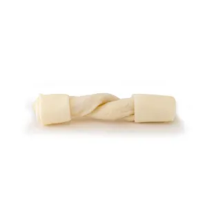 Dog Snack Gloria Rawhide Stick 12.5 Cm Chewy 100 Units