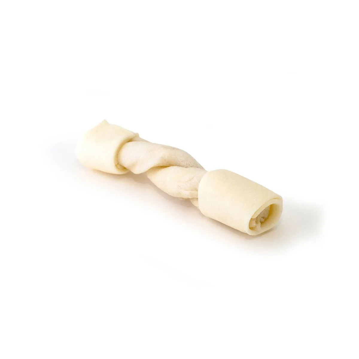 Dog Snack Gloria Rawhide Stick 12.5 Cm Chewy 100 Units