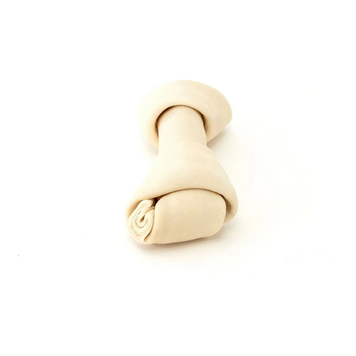 Dog Snack Gloria Snackys Rawhide 15-17 Cm Knot 18 Units