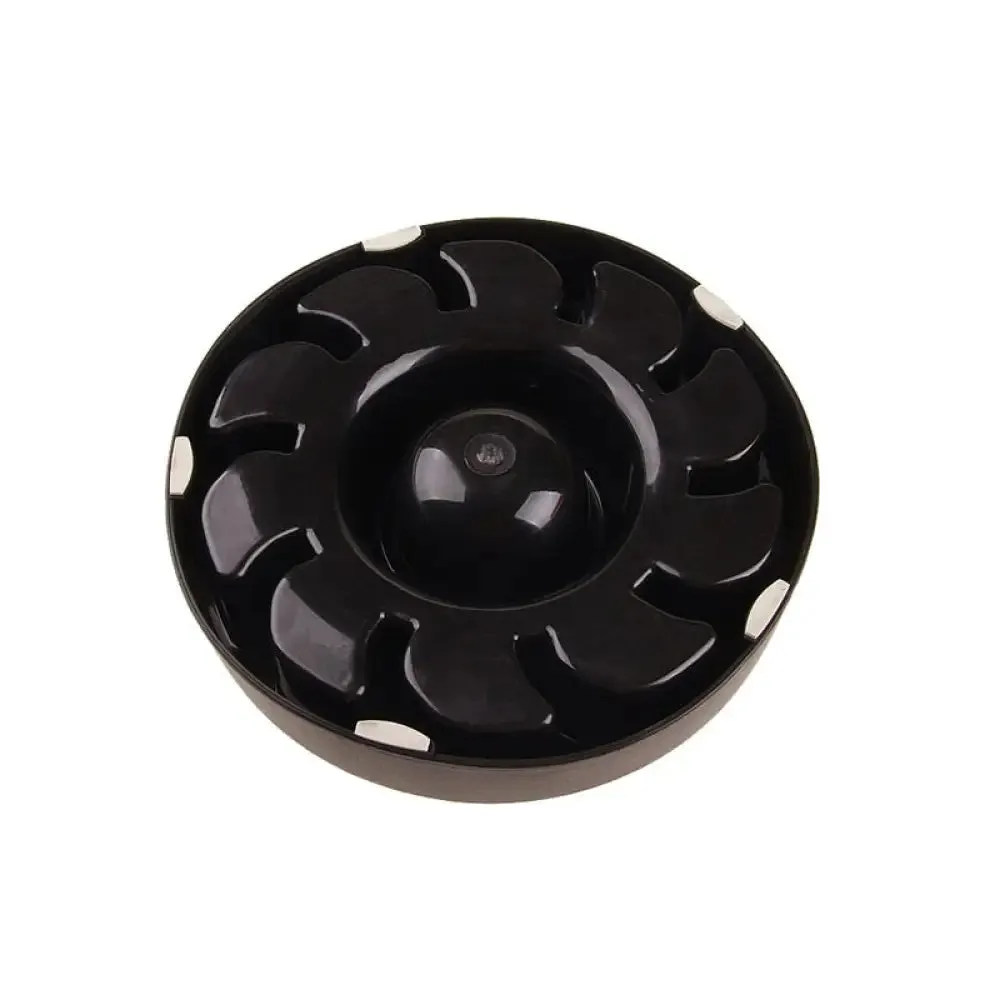 Durable Eco-friendly Slow Feeding Pet Bowl for Small Medium Large Dogs