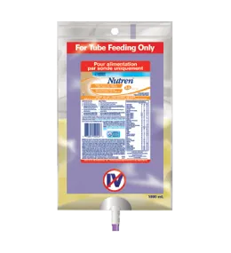 Nestle 12172662 Nutren 2.0 Supplement 1.0l Ultrapak (This Product Is Final Sale And Is Not Returnable)