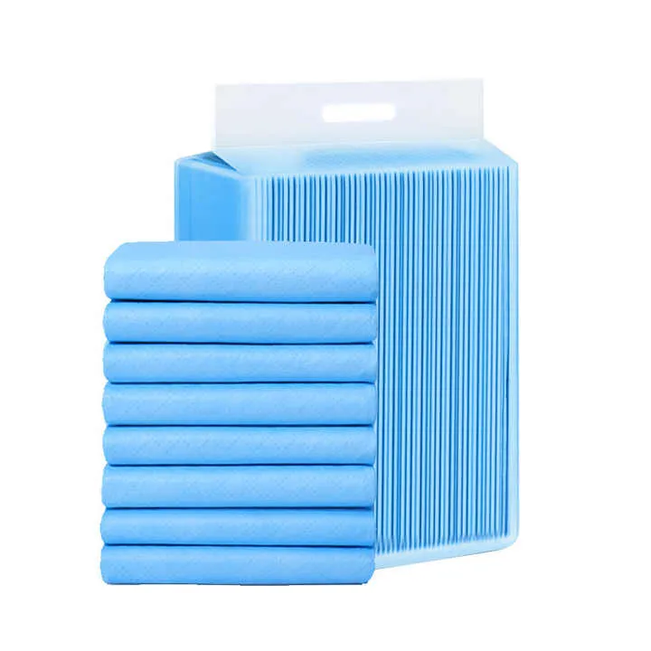 Thickened Deodorant Pet Diaper for