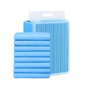 Thickened Deodorant Pet Diaper for