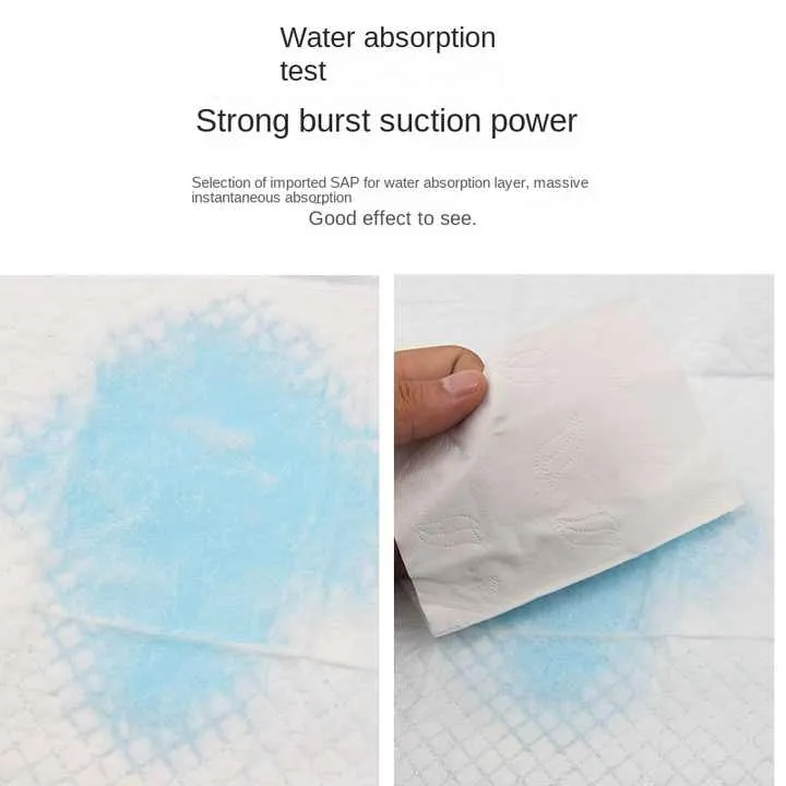 Thickened Deodorant Pet Diaper for