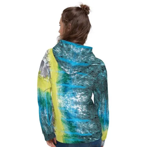 Tuna Terminator Hoodie