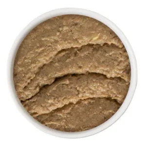 Weruva Cats in the Kitchen Pate's Meowiss Bueller Chicken & Lamb Recipe Cat Food Pouches 3 oz